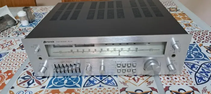 Receiver Polyvox PR4150