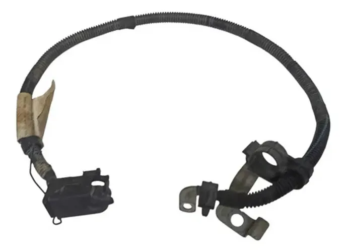 Chicote Motor Partida Arranque Argo 2018 1.0 3cc