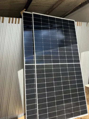 Placa solar 710w Pronta entrega 