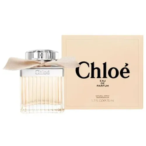 Perfume Chloé Eau de Parfum Feminino 75ML