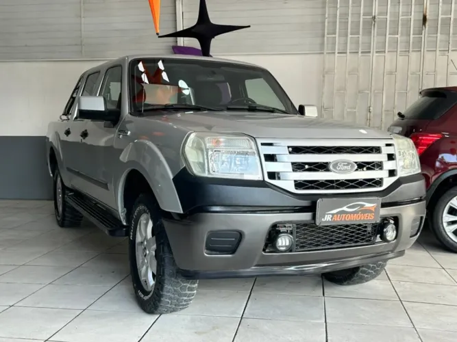 Ford Ranger 2011 Usados e Novos