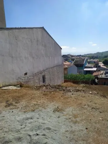 Terreno no Vitória Vale, aceita terreno + construção