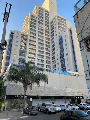 Residencial My Life Style - Águas Claras - 2 Quartos com suite e 2 vagas de garagem