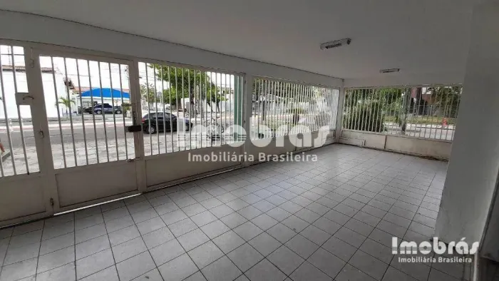 Prédio para alugar, 1330 m² por R$ 28.500,00/mês - Vila União - Fortaleza/CE