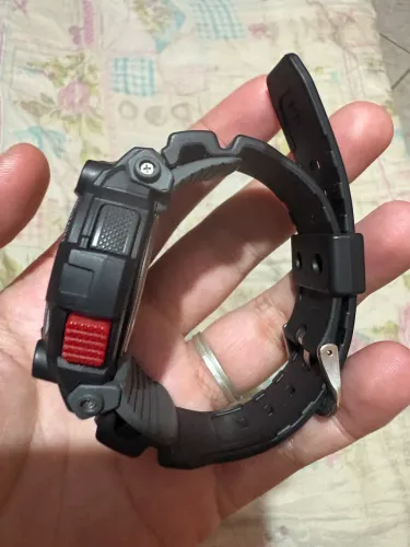 Gshock 7900