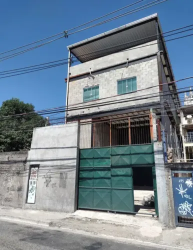 Galpão Penha com 600m2