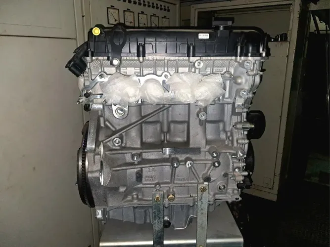 Motor Ford Duratec 2.0, 16V, 141CV, gasolina, novo!!!