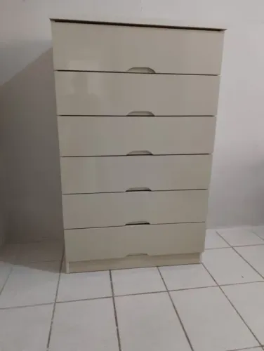 Montador de móveis profissional 