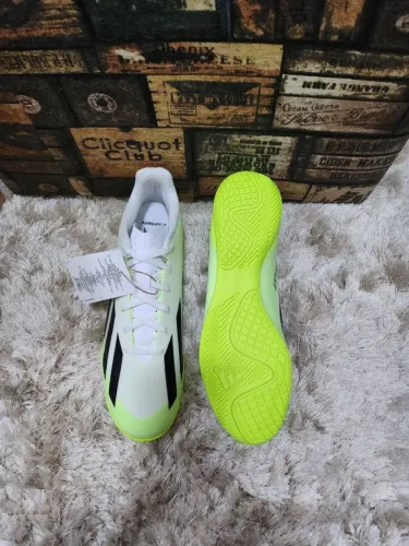 TAMANHO 44 FUTSAL ORIGINAL ADIDAS 