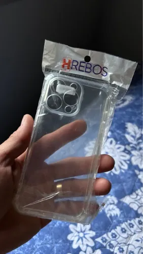 Capa para iPhone 13 Pro