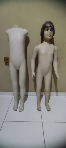 Mannequins de corpo inteiro para loja