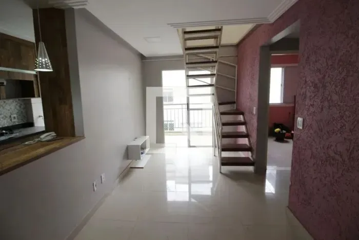 Apartamento à Venda - Novo Osasco, 4 Quartos, 138 m2