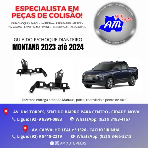 guia do parachoque nova montana