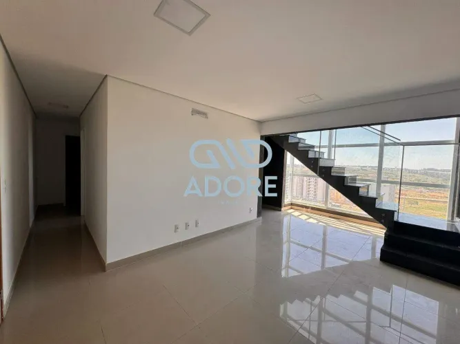 Apartamento para alugar no Edifício Green Park II - Salto/SP