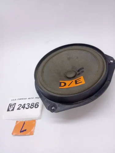 Auto Falante Fiat 500 Da Porta Dianteira/esquerda 2011/14