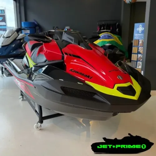 Jet Ski Kawasaki ULTRA 310 LX ano 2025