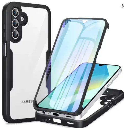 Capa Samsung Galaxy A56/A36