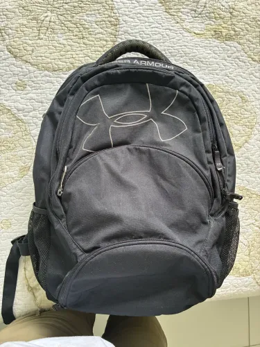 Mochila under armor 