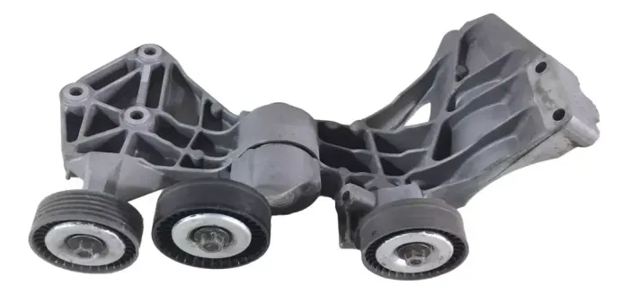 Suporte Alternador Compressor Ar Mercedes Classe A 160 190