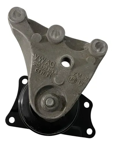 Coxim Motor C/ Suporte Vw Gol/fox 2018 6r0199185