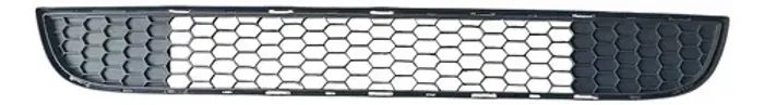 Grade Inferior Para-choque Central Fiorino 2015 A 2020
