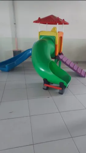 Playground Fun Play Xalingo