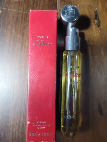 Perfume Pasha de Cartier - 10ml