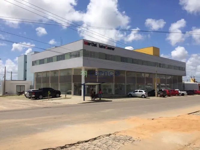 Loja para alugar, 31 m² por R$ 2.195,00/ano - Planalto - Natal/RN