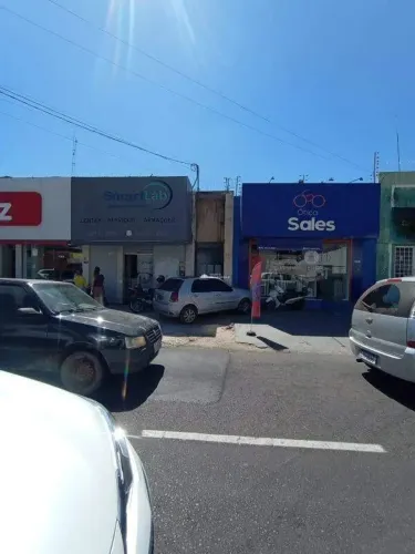 RUA COELHO DE RESENDE - BAIRRO : CENTRO SUL
