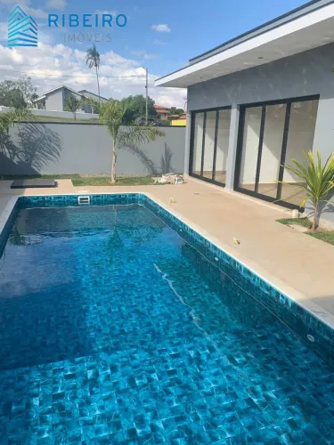 Casa a venda Porangaba Condominio Ninho verde 1