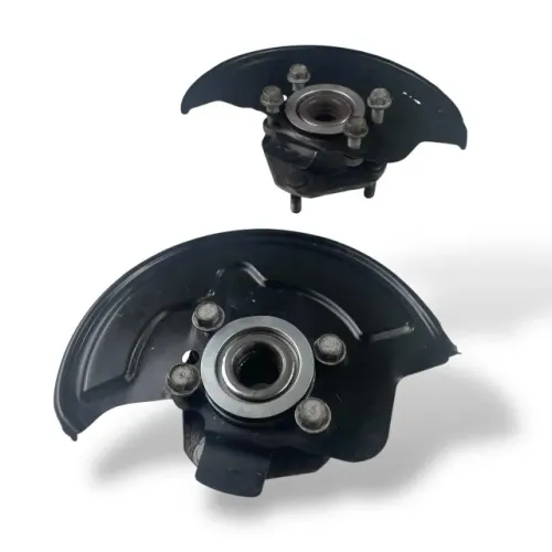 Cubo com rolamento diateiro Nissan Sentra 2008 2013 unidade