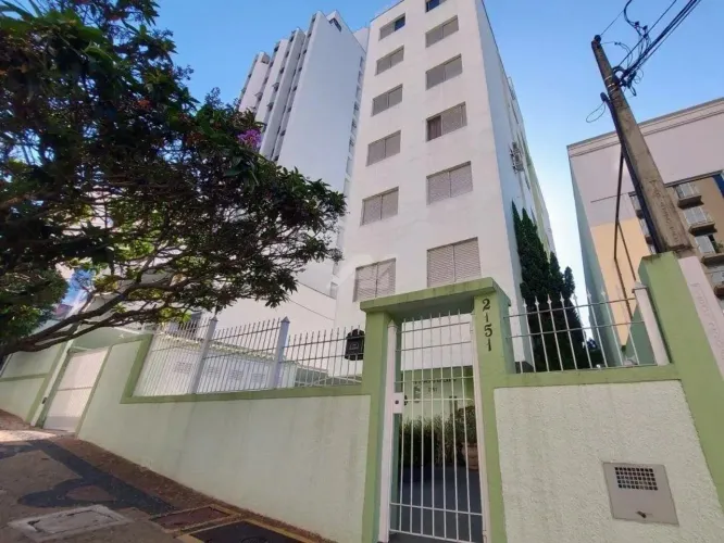 apartamento - Cambuí - Campinas