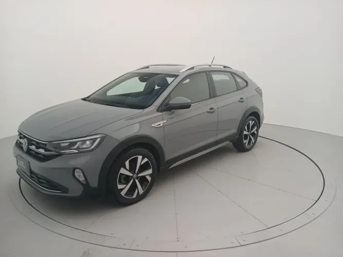 Volkswagen Nivus Highline 1.0 200 TSI Flex AUT 2024