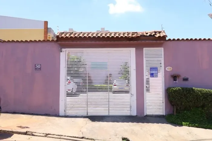 Da Vendo minha casa urgente ( mudança )