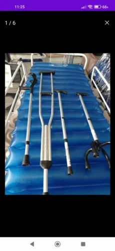 Moleta ou bengala. (99968.2116)vendas e Locações. 