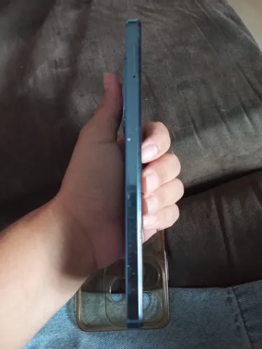 Celular Infinix Hot 40i 256gb