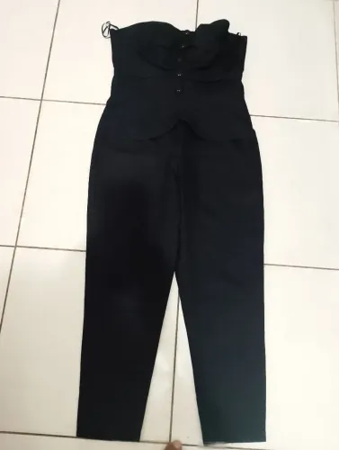 Macacão