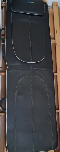 Cama de Massagem RelaxMedic