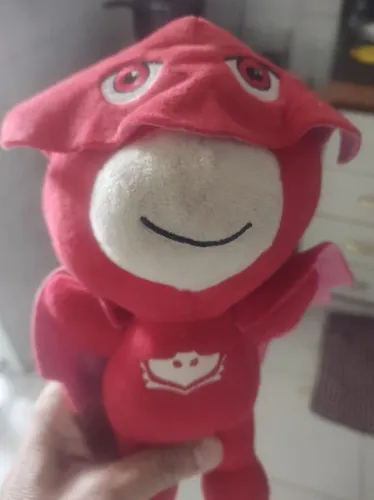 Lindo boneco