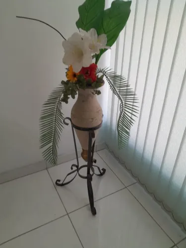 Arranjo de flores