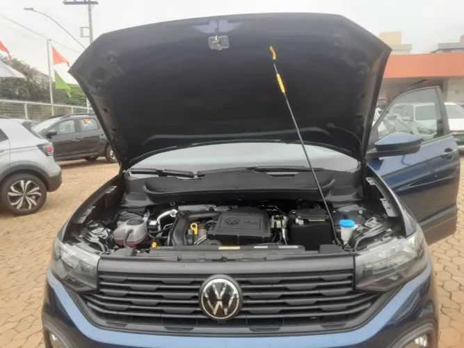 Volkswagen T-Cross 1.0 TSI Flex 12V 5P Aut. 2023