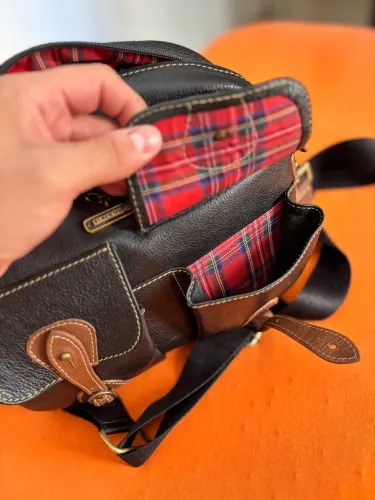 Bolsa Fotógrafo Black Hold para Fotógrafo Bag Hold 