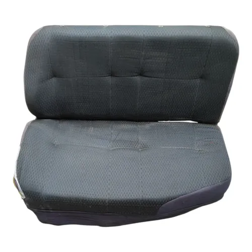 Banco Sofá Cama Mb Accelo 1016 E3679 Cinza