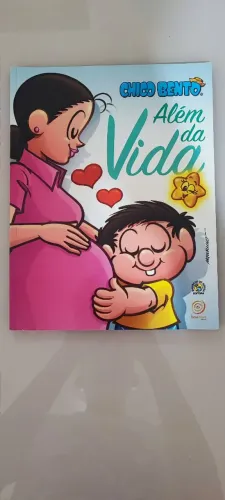 Chico Bento Além da Vida