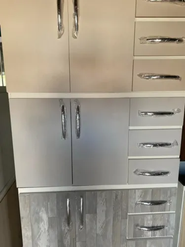 Balcão de pia de 1.20 (100%MDF)