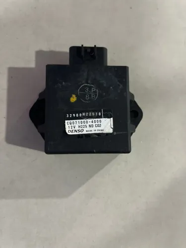 Cdi Dafra Riva 2010/12 Original