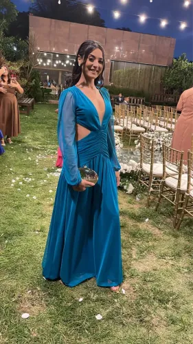 Bolsa de festa