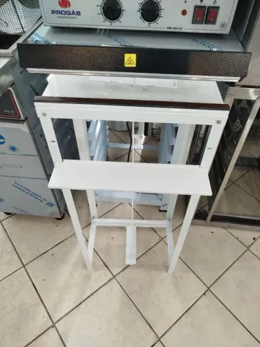 R1 Seladora de fita 40cm com pedaleira Sulpack