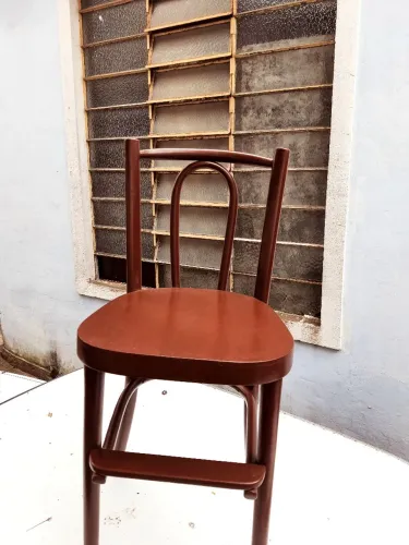 Cadeira Thonet- infantil 