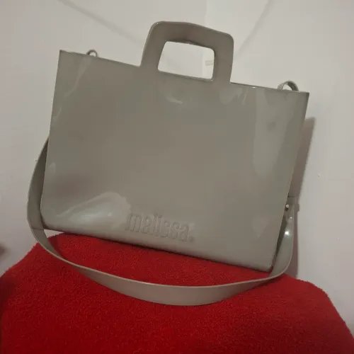 MELISSA BOLSA /PASTA